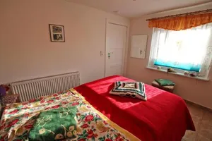 Image of Ferienhaus Malchow See 3541
