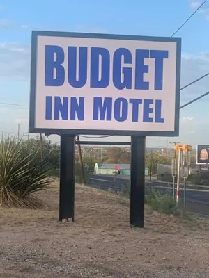 Image of BUDGET INN