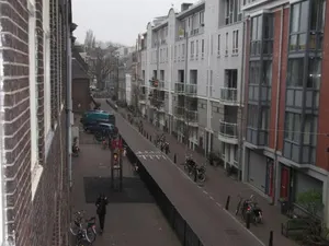 Image of Excellent Rooms in Amsterdam