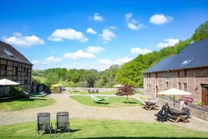 Image of Ferme Des Templiers