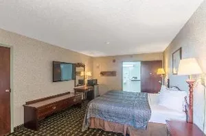 Image of Premier Inn & Suites