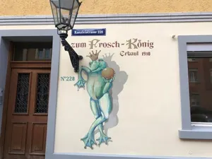 Image of Homestay Zurich City