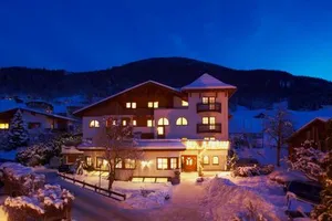 Image of Ferienhotel Bergland