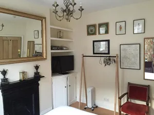 Image of Guesthouse 17 Chilswell Road