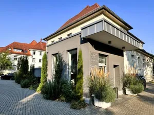 Image of Hotel PrimaVera parco