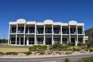 Image of Christies Seahorse Holiday Townhouses