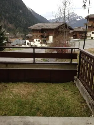 Image of Appartement Les Bouquetins