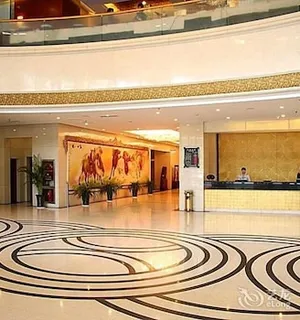Image of Shuimunianhua Hohhot