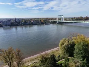 Image of Das Wiesenhaus Koeln