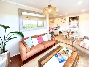 Image of Two Apartments SALT & SAND at Lazy Days on Shaws Bay - 150m to Shaws Bay