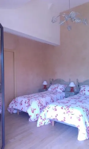 Image of Homgaïa chambres d'hôtes