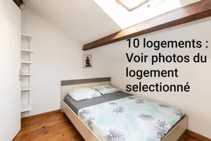 Image of Loc'Apparts Montpellier
