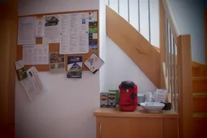 Image of Pension Maria Wallner