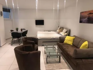 Image of City Apartment in Kreuzberg