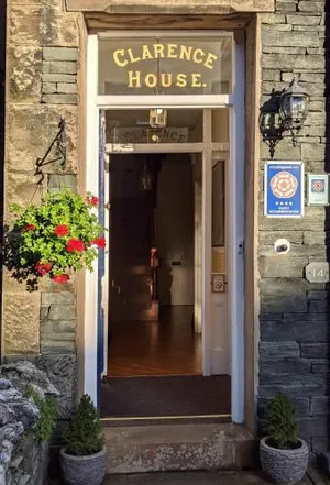 Image of Clarence House