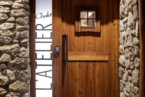 Image of Chalet Prestige l'Atelier Lodge