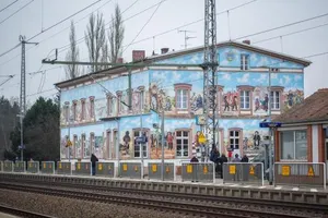 Image of Bahnhofsquartier Bad Wilsnack