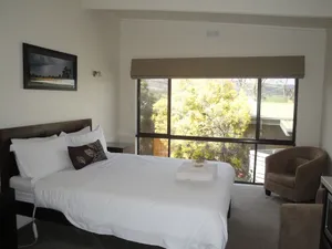Image of Off Mountain Accommodation