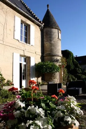 Image of La Barbotine