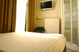 Image of Hotel de Westertoren