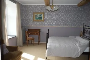 Image of Aux 4 Saules de 4 Wilgen