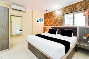 Image of Collection O Shamshabad Paradise