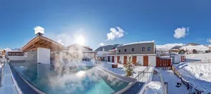 Image of Hotel & Garni Das Köhle INKLUSIVE SUPER SOMMER CARD 2025