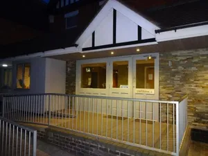 Image of The County Hotel