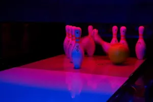 Image of Beverly Weekend