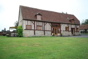 Image of Chambres d'hôtes La Difference-Le Pressoir