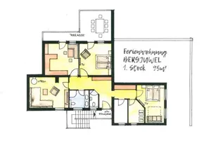 Image of Bergjuwel