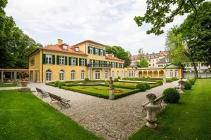 Image of Gästehaus der Katholischen Akademie in Bayern
