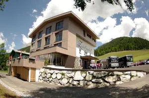 Image of Zistelberghof