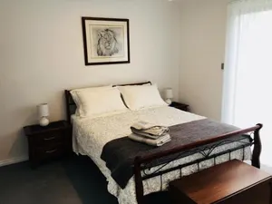 Image of Just triggin