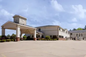 Image of Americas Best Value Inn & Suites