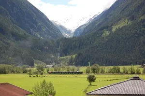 Image of Haus Klein Rosental