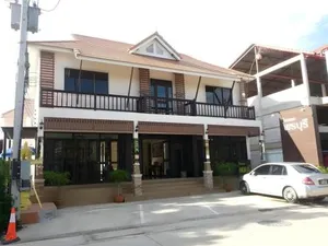 Image of Ponburi Hotel