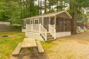 Image of Wagon Wheel RV Resort