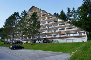 Image of Sonnenalm apartments