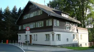 Image of Zollhaus