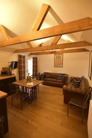 Image of The Stables at the Old Vicarage