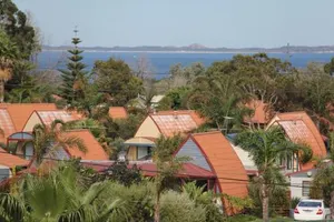 Image of Boyd Sea View