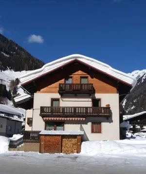 Image of Haus Johanna