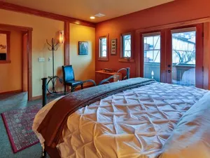 Image of Solstice Suites