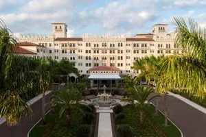 Image of The Boca Raton
