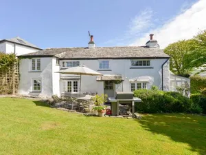 Image of Ayr Cottage