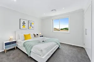 Image of AirCabin Norwest Luxury Lovely 4 Beds House