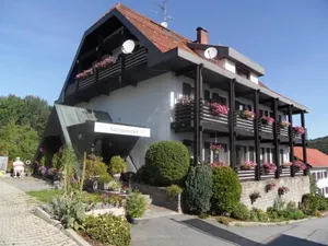 Image of Salzsäumerhof