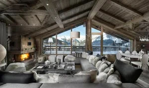 Image of Les 3 Chalets Courchevel