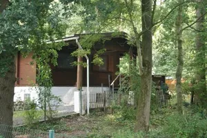 Image of Scottish Wood Lodge